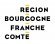 Rgion Bourgogne Franche-Comt